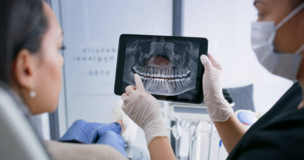 Licensed Teeth Cleaning And Checkup service in Danville city County, VA - Smile Center Dentistry